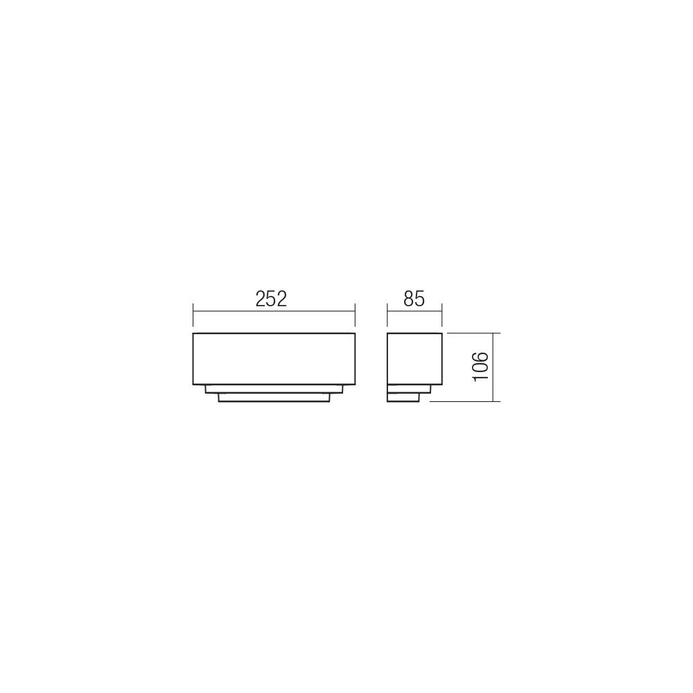 05-954 Аплик PEG AP E14 1X28W GD Smarter_small
