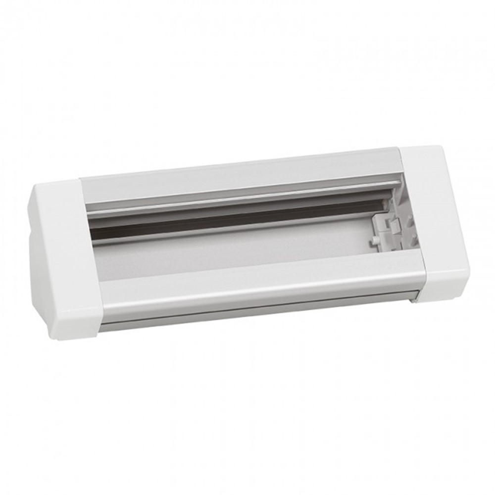 054690 Празен модул за бюро 8 модула О.М. , Legrand_small