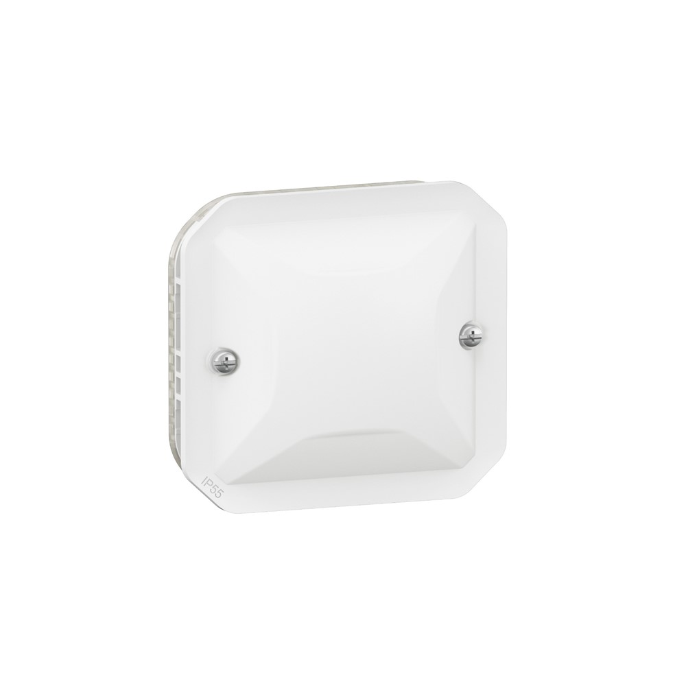 LG-069517L Механизъм за сензорен ключ Plexo New, IP55 IK08, сив, Legrand