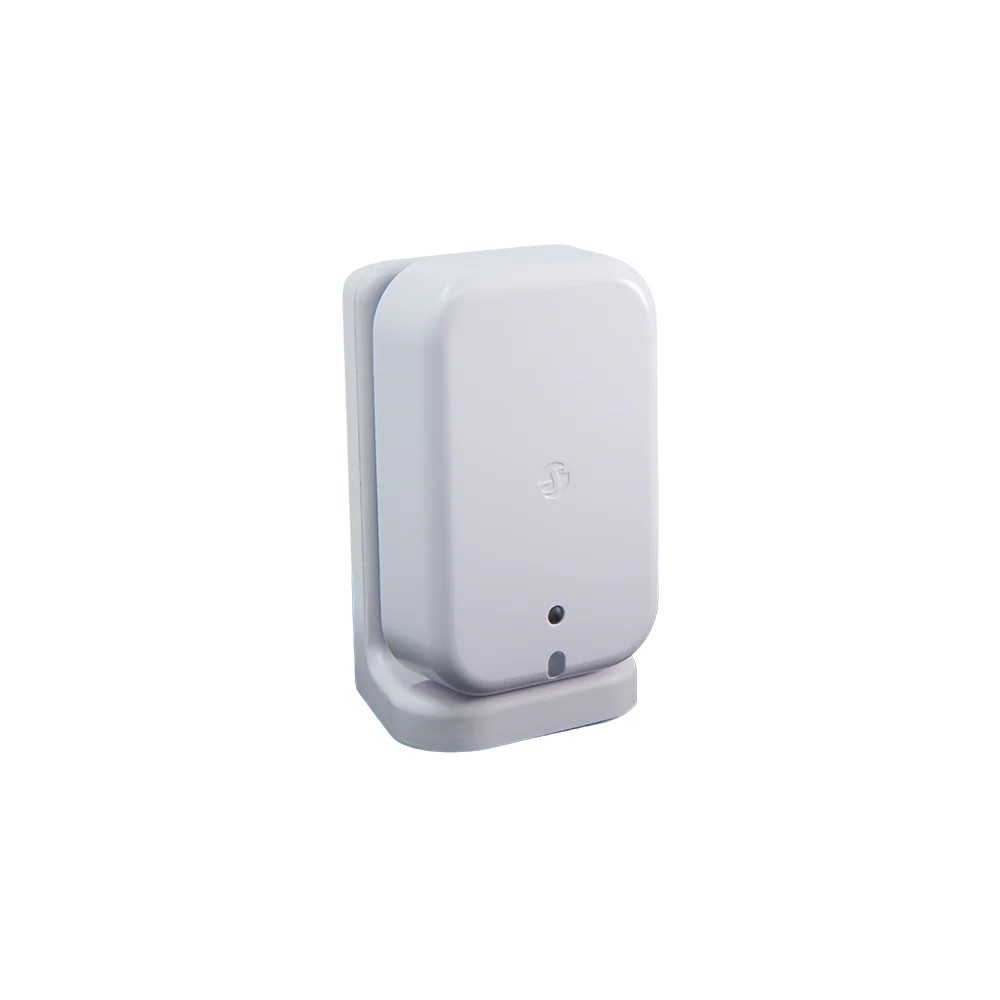 072391 Смарт mmWave сензор за реално присъствие, ОМ на стена, 140°, обхват 7m @ h=2m, white, Shelly Presence Gen4