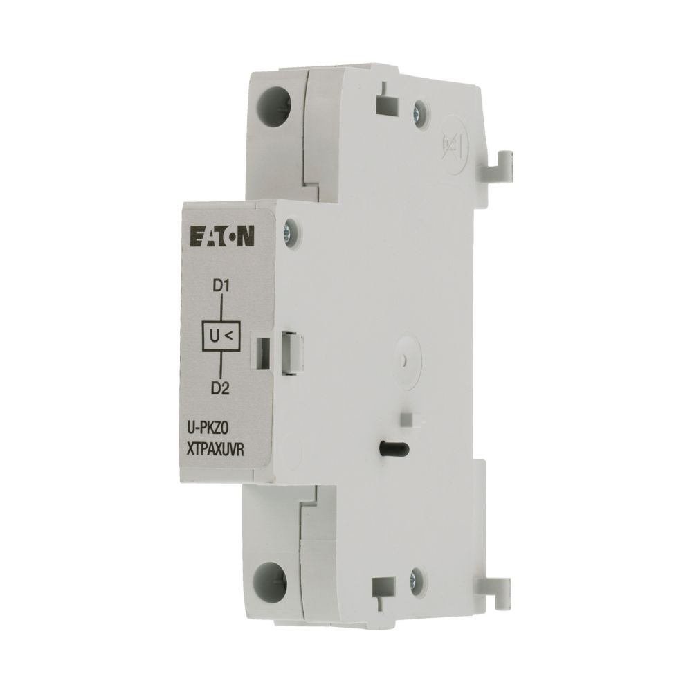 073147 U-PKZ0(480V60HZ) - Минимално напреженово реле за PKZ0(4), PKE, Eaton