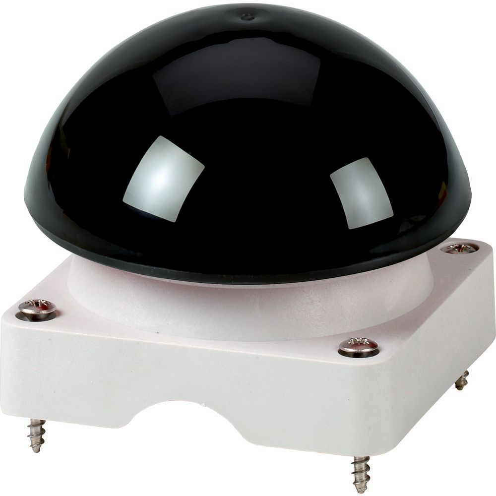 095540 FAK-S Глава за паник бутон без фиксация, черен, Eaton_small