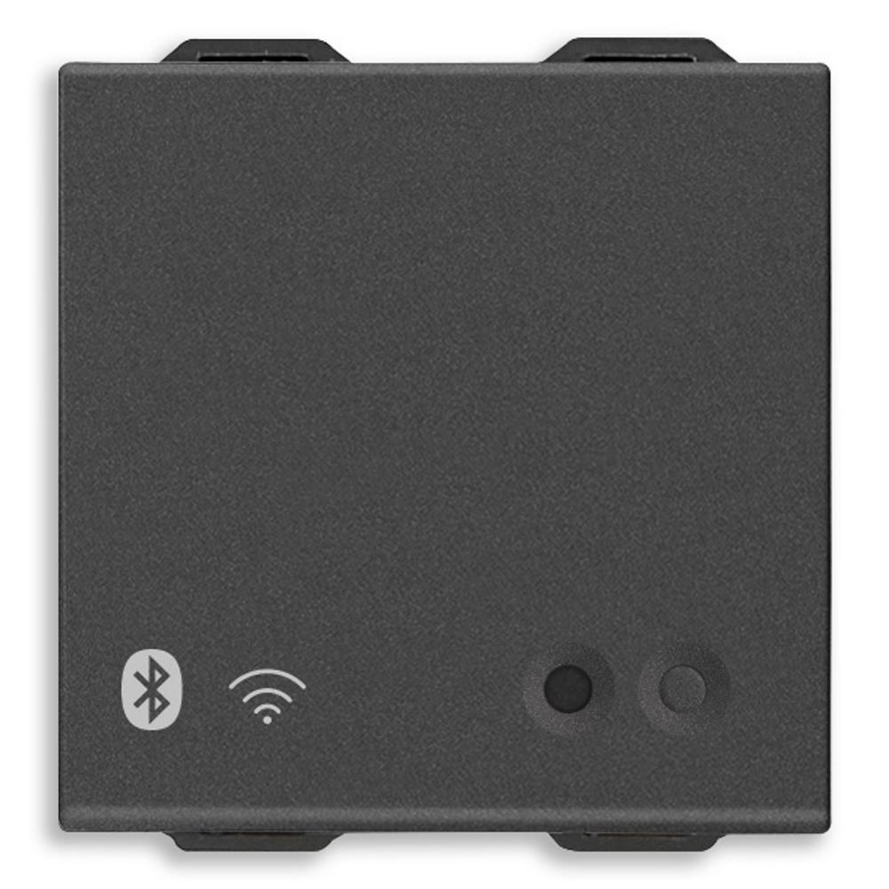 09597.CM IoT свързан gateway 2M карбон мат VIMAR NEVE UP