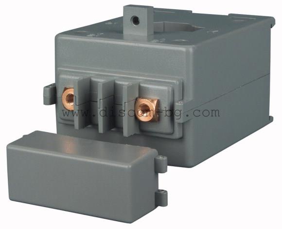 101623 Z-MG/WAS100 - Токов трансформатор 100/5A 1 K., 1.5VA_small
