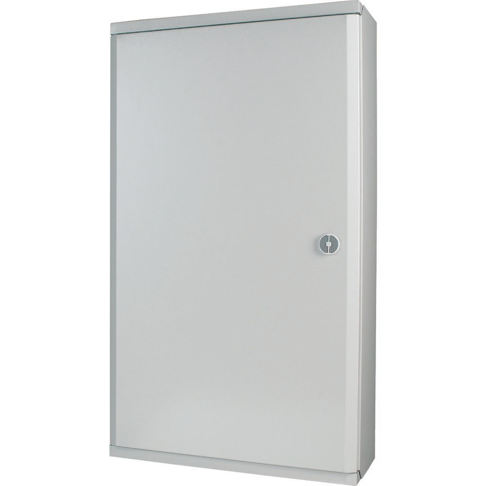 105539 BP-O-800/10-C-W - Табло метално, ОМ, 210 мод.[800/1060/262 с 6x150/35+50Bl], бял, Eaton