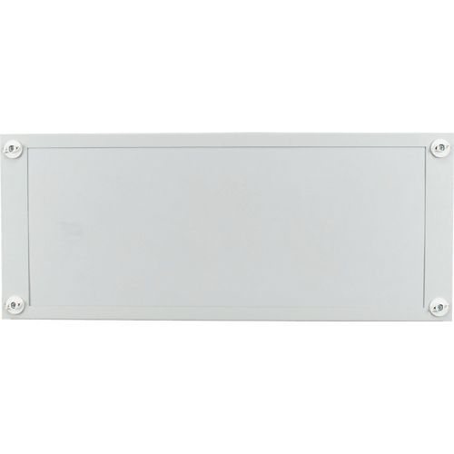 108291 BPZ-FPP-400/300-BL - PVC пред.панел, плътен - сив_small
