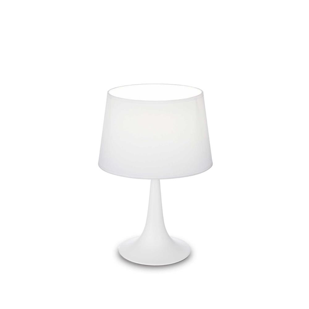 110530 London Настолна лампа Small ,E27 max 1 x 60W, IP20 Ideal Lux