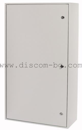 111024 BPM-O-600/10 Табло празно IP55 [600/1060/270]-сив