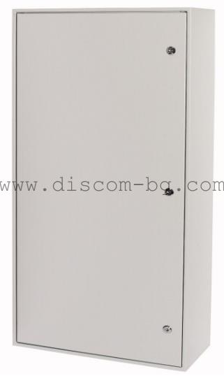 111025 BPM-O-600/12 Табло празно IP55 [600/1260/270]-сив