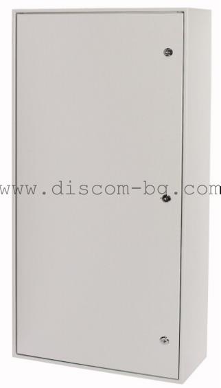 111026 BPM-O-600/15 Табло празно IP55 [600/1560/270]-сив