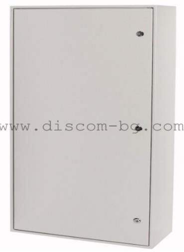 111029 BPM-O-800/10 Табло празно IP55 [800/1060/270]-сив