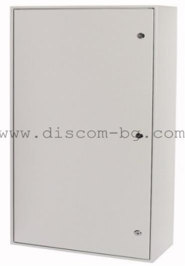 111030 BPM-O-800/12 Табло празно IP55 [800/1260/270]-сив