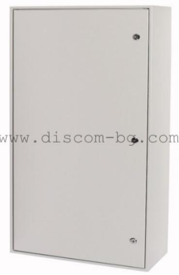 111031 BPM-O-800/15 Табло празно IP55 [800/1560/270]-сив