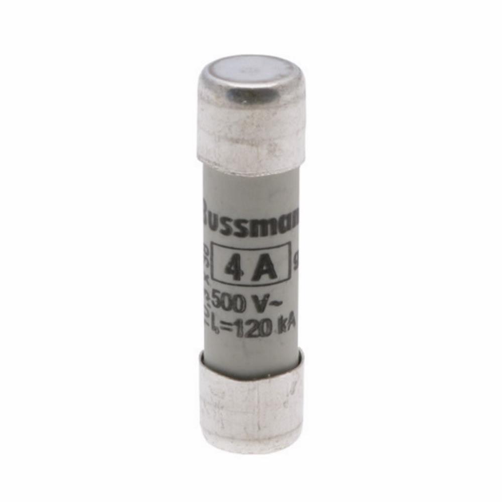C10G4 Z-C10/SE-4A/GG -  Цилиндричен стопяем предпазител 10x38, x10бр., Eaton