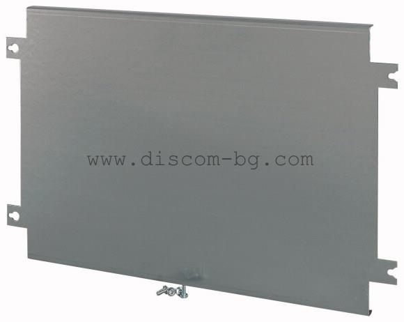 114813 BPZ-MPL300-600 - Монтажна плоча W=600mm, H=300mm_small