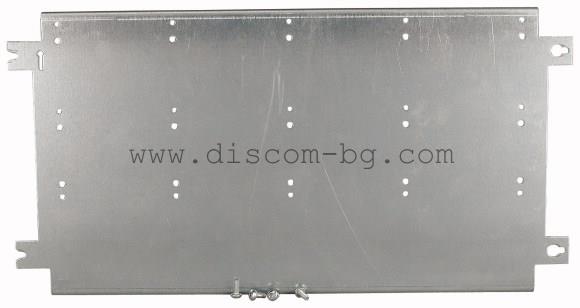 114830 BPZ-MPLSASY-600 - Монт.плоча за SASY60i - W=600mm, H=250mm_small