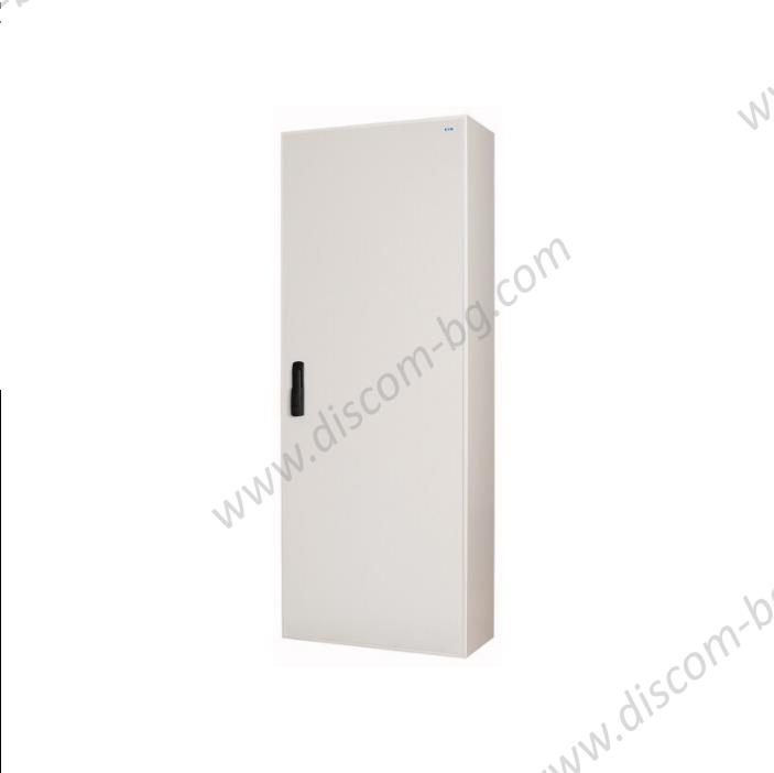 116654 BPM-O-400/7-P Табло празно IP55, ръкохв.[400/760/270-4x13mod.+50Bl.]-сив_small