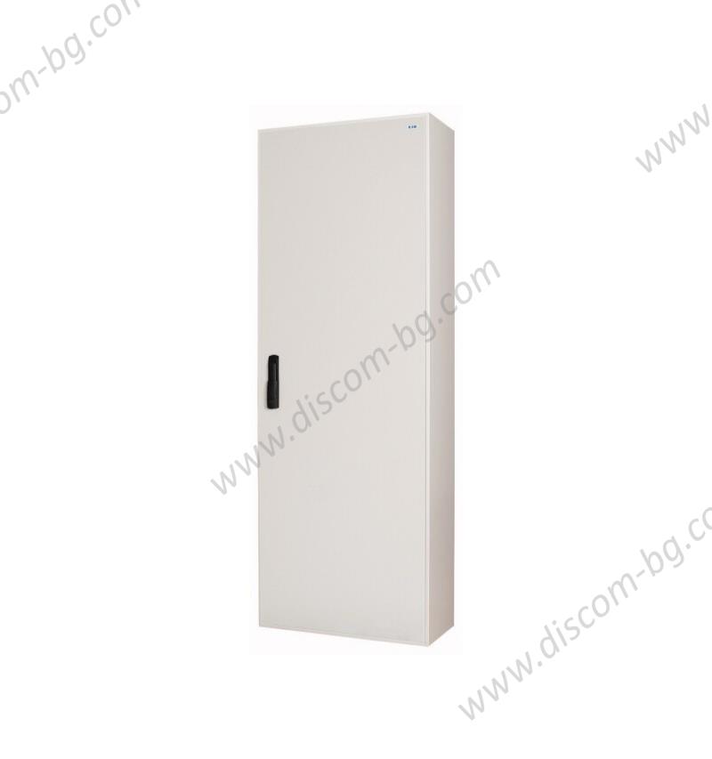 116666 BPM-O-800/12-Р Табло празно IP55, ръкохв.[800/1260/270-7x35mod.+100Bl.]-сив_small