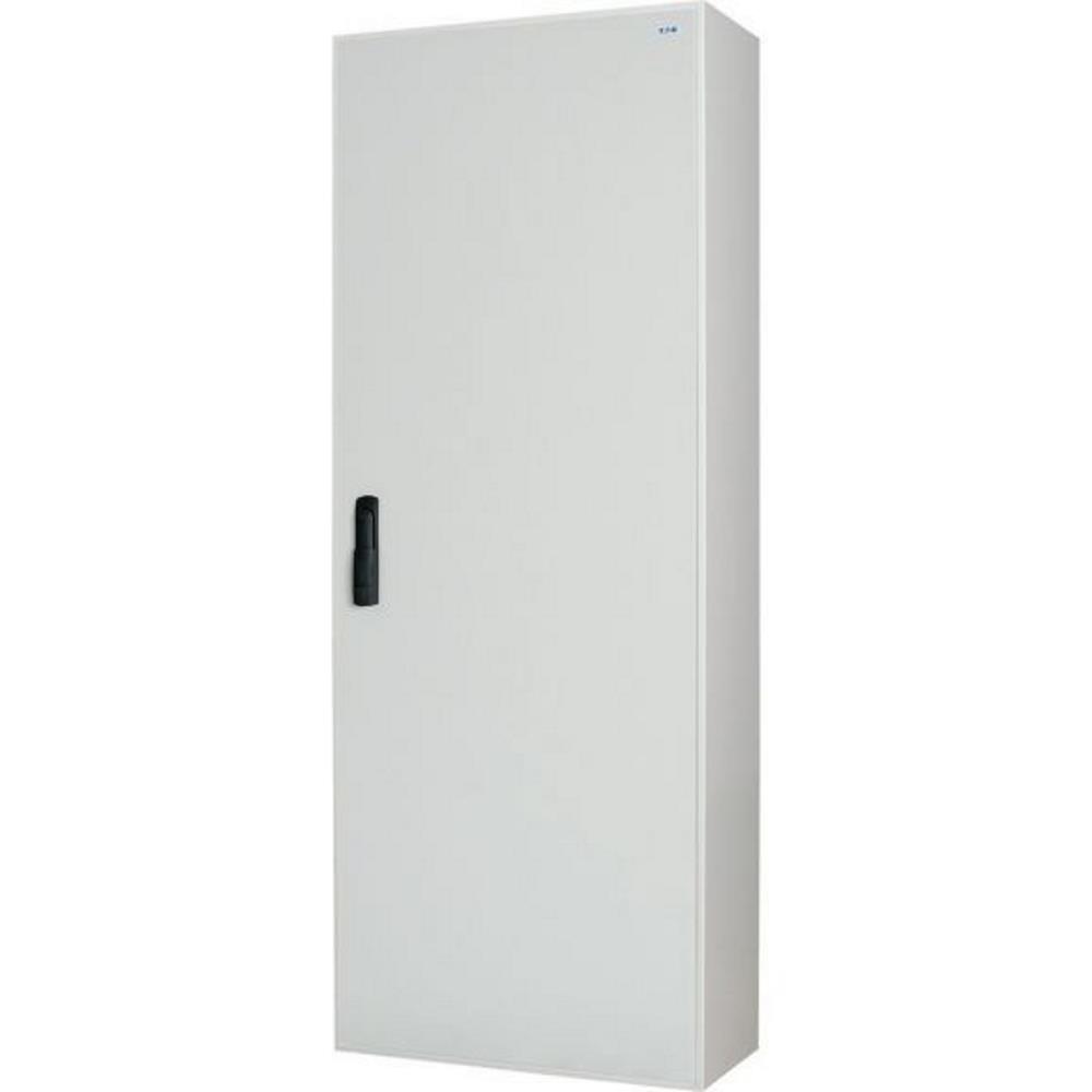 116667 BPM-O-800/15-Р Табло празно IP55, ръкохв.[800/1560/270-9x35mod.+100Bl.]-сив