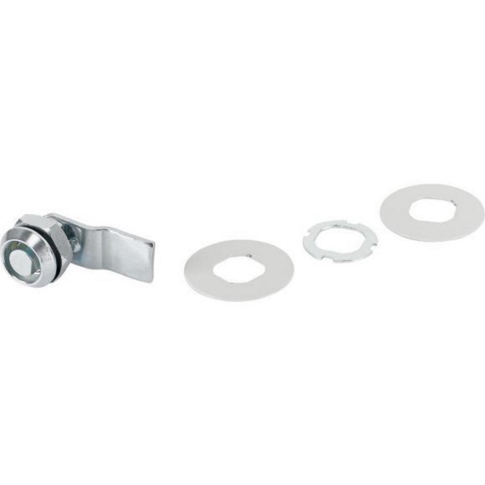 116914 BPZ-LOCK/DHMETAL Метална брава с D отвор, цилиндрична, за BP/CS, Eaton_small