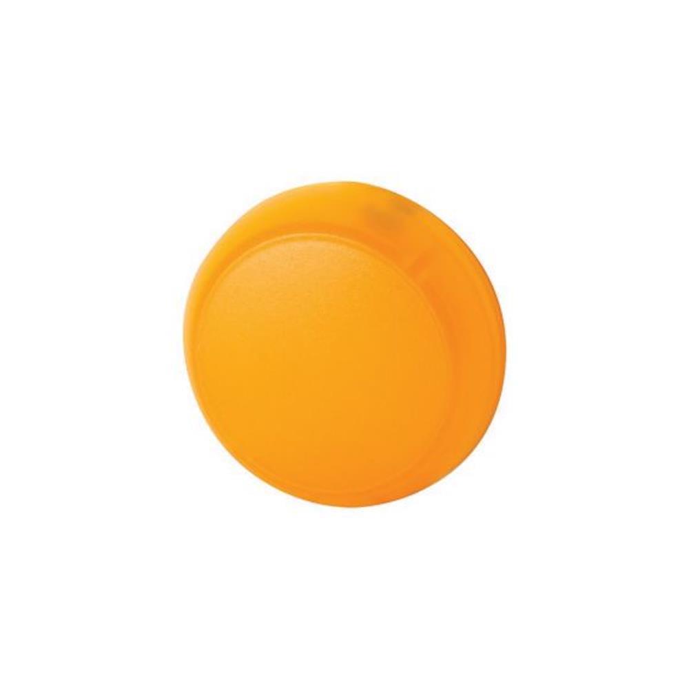 118740 M22-XL-A  Капачка за сигнална лампа, Оранжева, Eaton_small