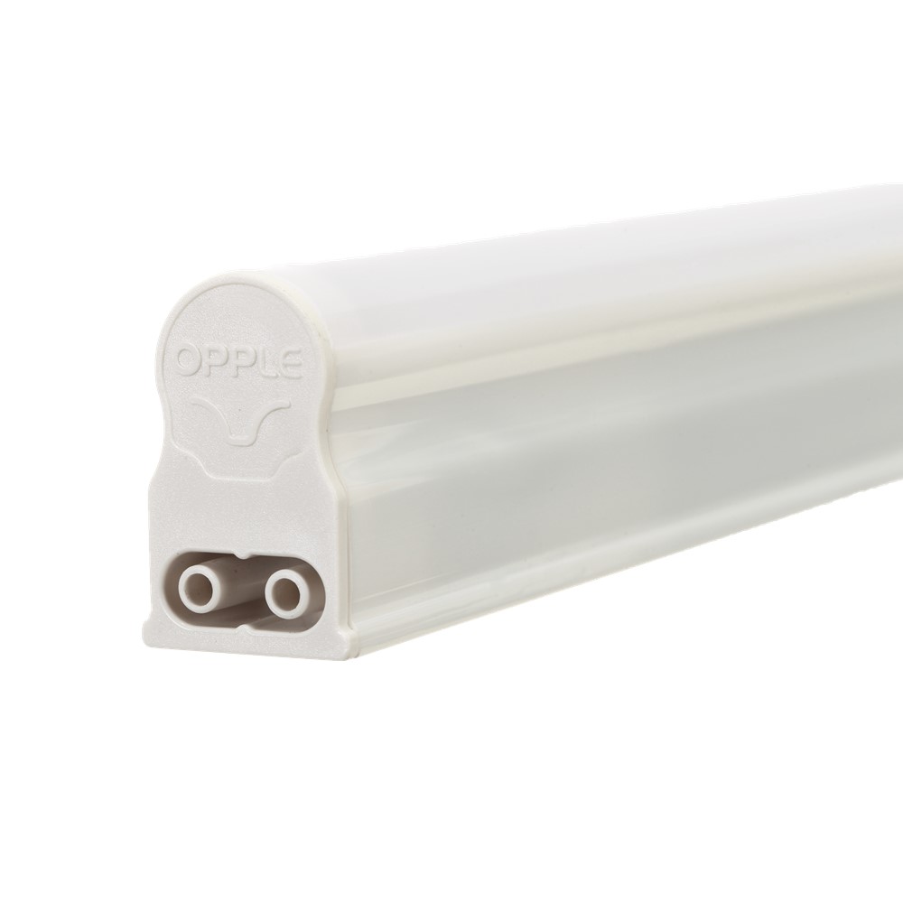 140043898 LED линейно осв.тяло Batten EcoMax 9W 3000K 900lm 600mm. IP20 - Opple_small