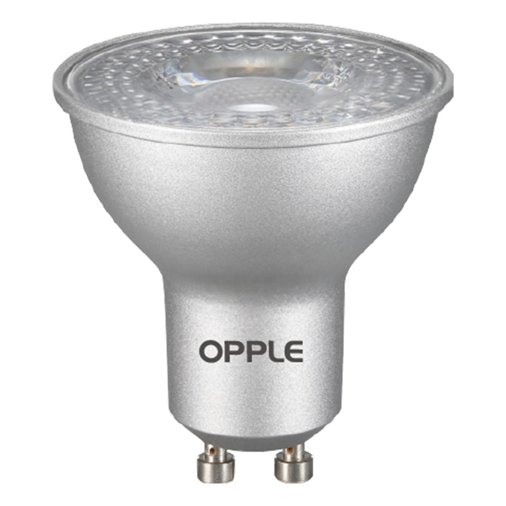 140060952 LED крушка EcoMax GU10 3,5W 4000K 260lm 36⁰ димируема Opple_small