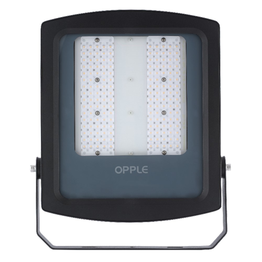 140062030 LED прожектор Performer 90W 4000K 11250lm 440mm. 100⁰ IP66 - Opple_small