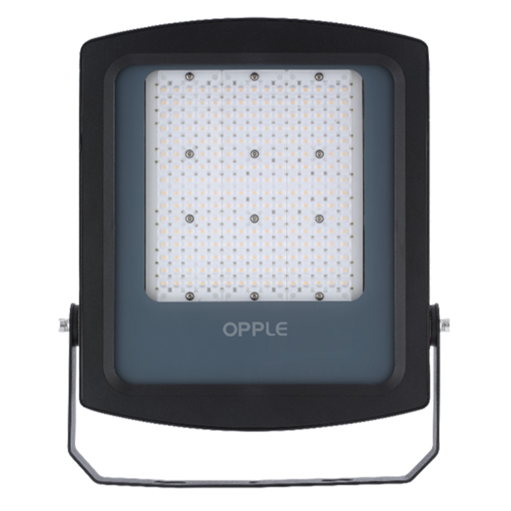 140062033 LED прожектор Performer 125W 4000K 15625lm 440mm. 55⁰х115⁰ IP66 - Opple_small