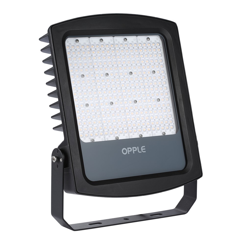 140062035 LED прожектор Performer 160W 4000K 20000lm 440mm. 55⁰х115⁰ IP66 - Opple_small
