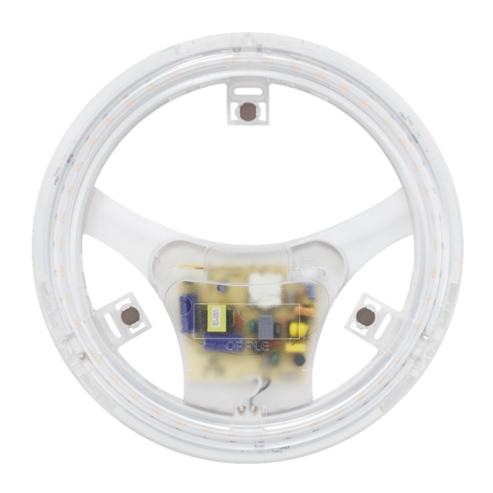 140066205 LED Module Clio G2 22W 4000K 2400lm Ф228mm. димируем Opple_small