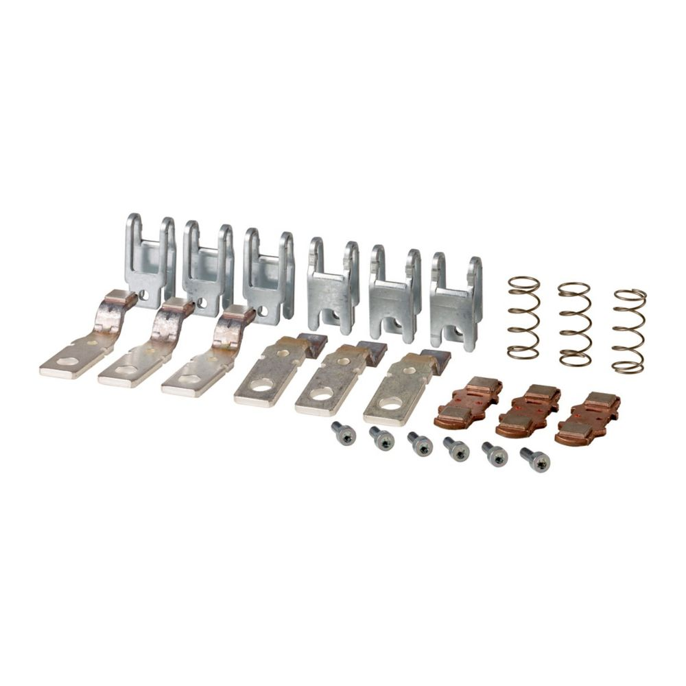 153398 DILM225A-XCT - Резервни контактни части, за DILM185A и DILM225A, Eaton_small