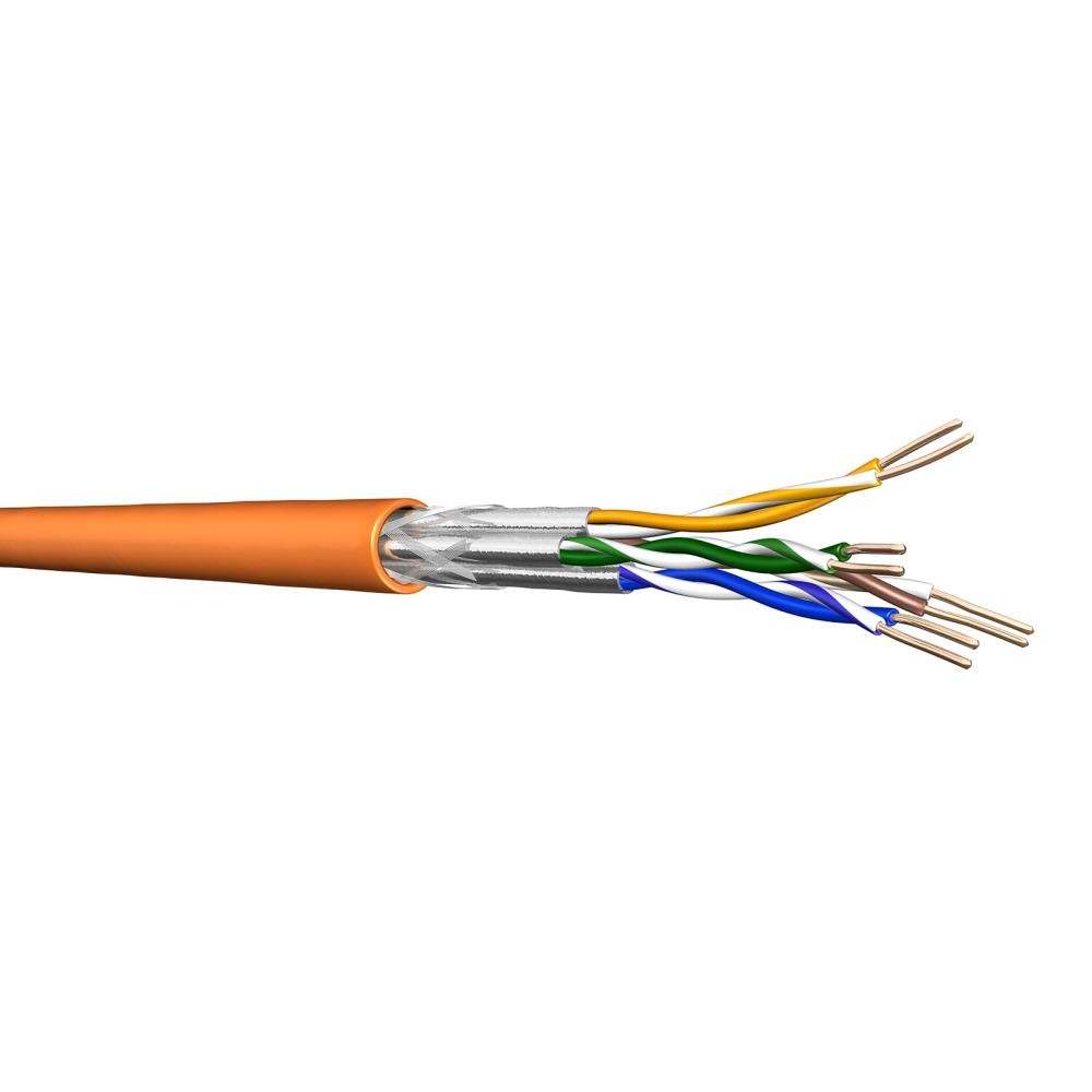 60060185 Кабел S/FTP Cat. 7 UC900 HS23 4P L=500 м Draka_small