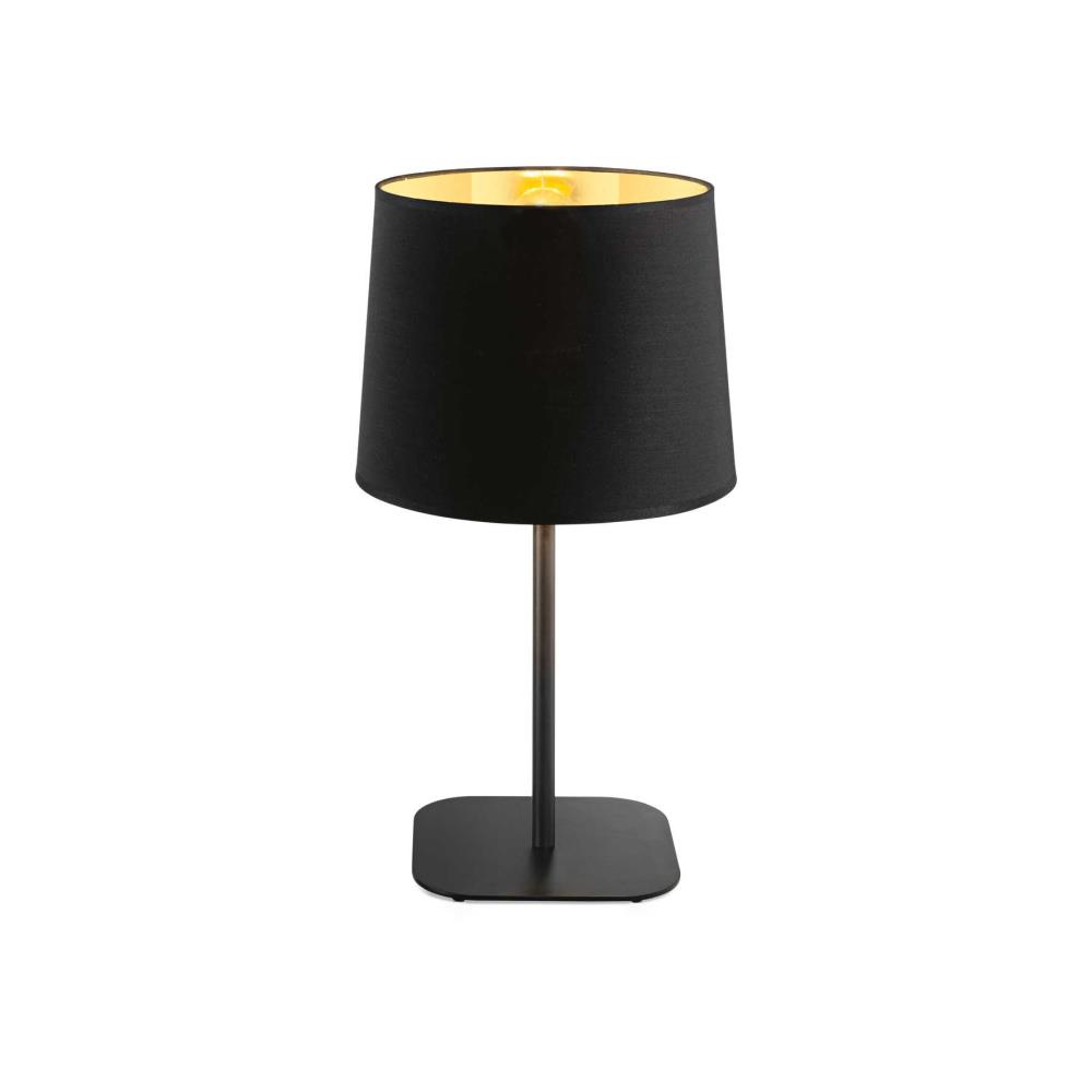161686 Nordik Настолна лампа, TL1, E27 max 1 x 60W, IP20 Ideal Lux