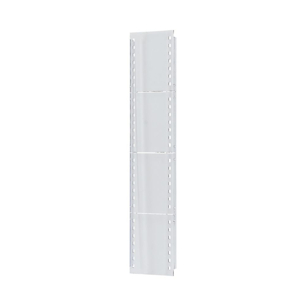 177326 BPZ-PC/BBS250/800-160-25 - Защитен капак за шинна опора 250A, ДxШxВ=800x160x25mm, Eaton