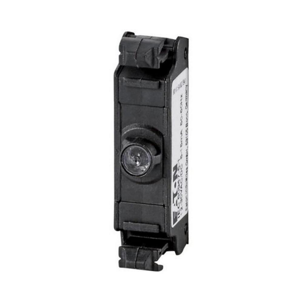180800 M22-FLED-RGB LED елемент червен/зелен/син 12-30AC/DC преден монтаж , Eaton