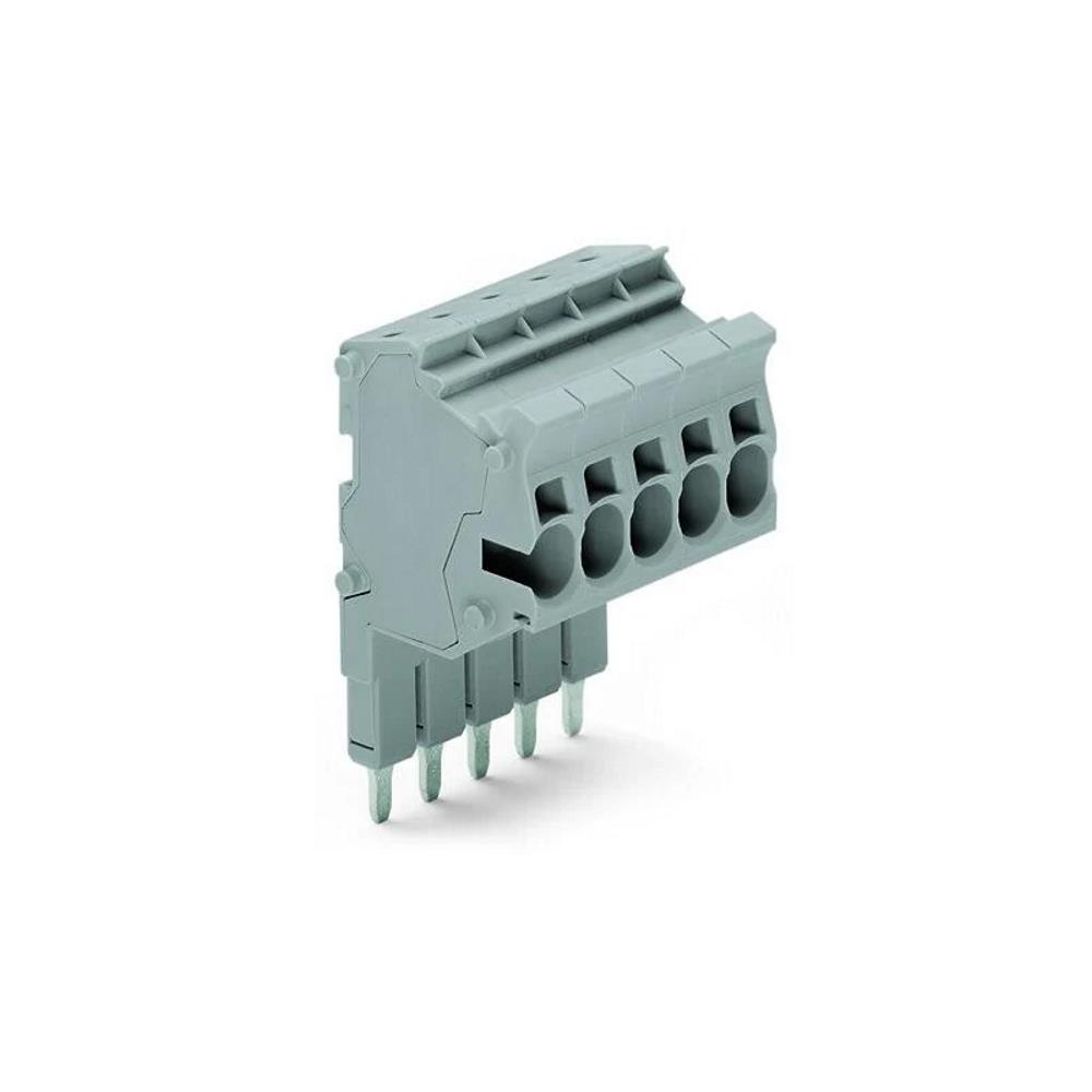 2004-553 Модулен конектор TOPJOB®S; 3-полюсен; 4,0 mm² - сив Wago_small