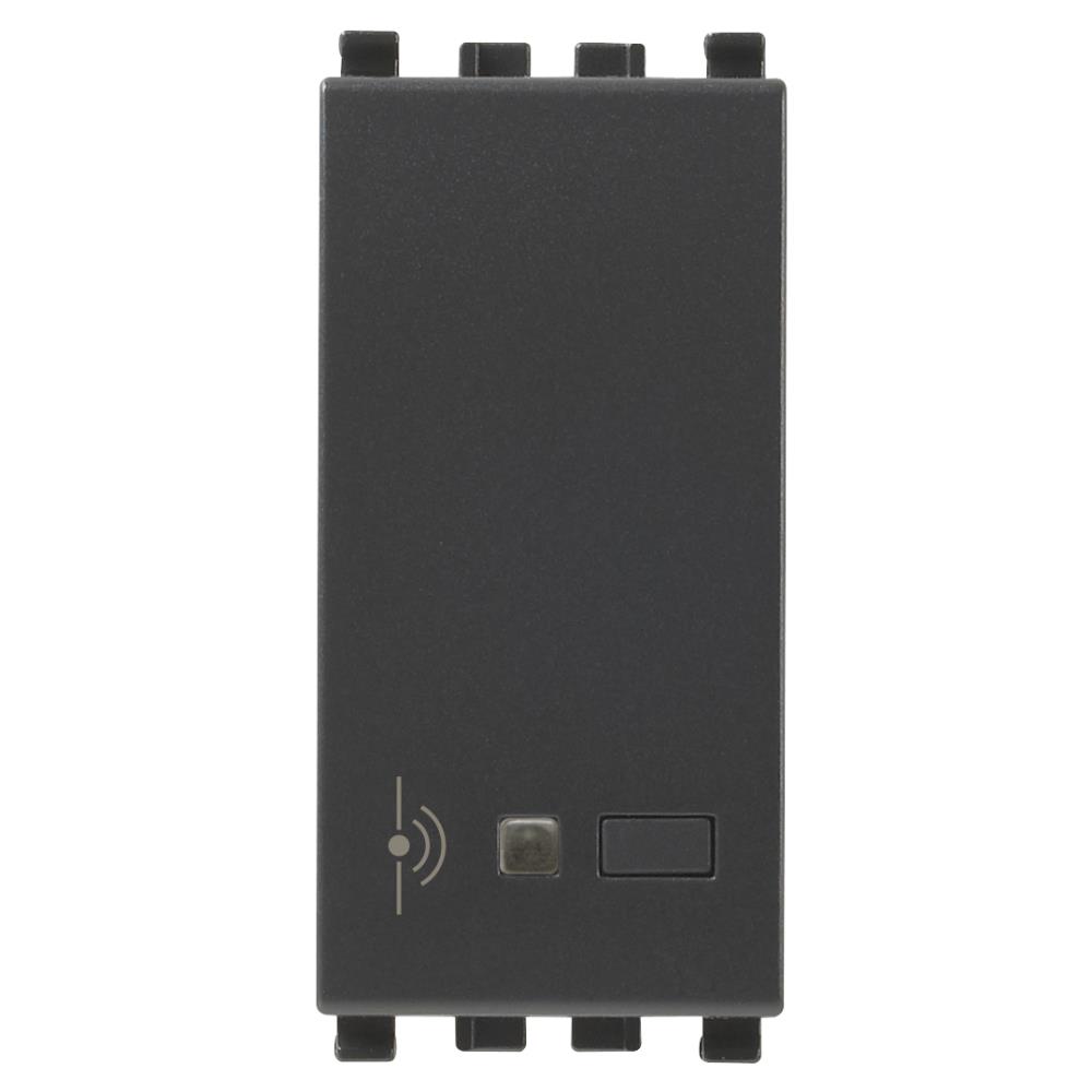 20179 IoT свързан радарен сензор Eikon, 1M, grey, Vimar_small