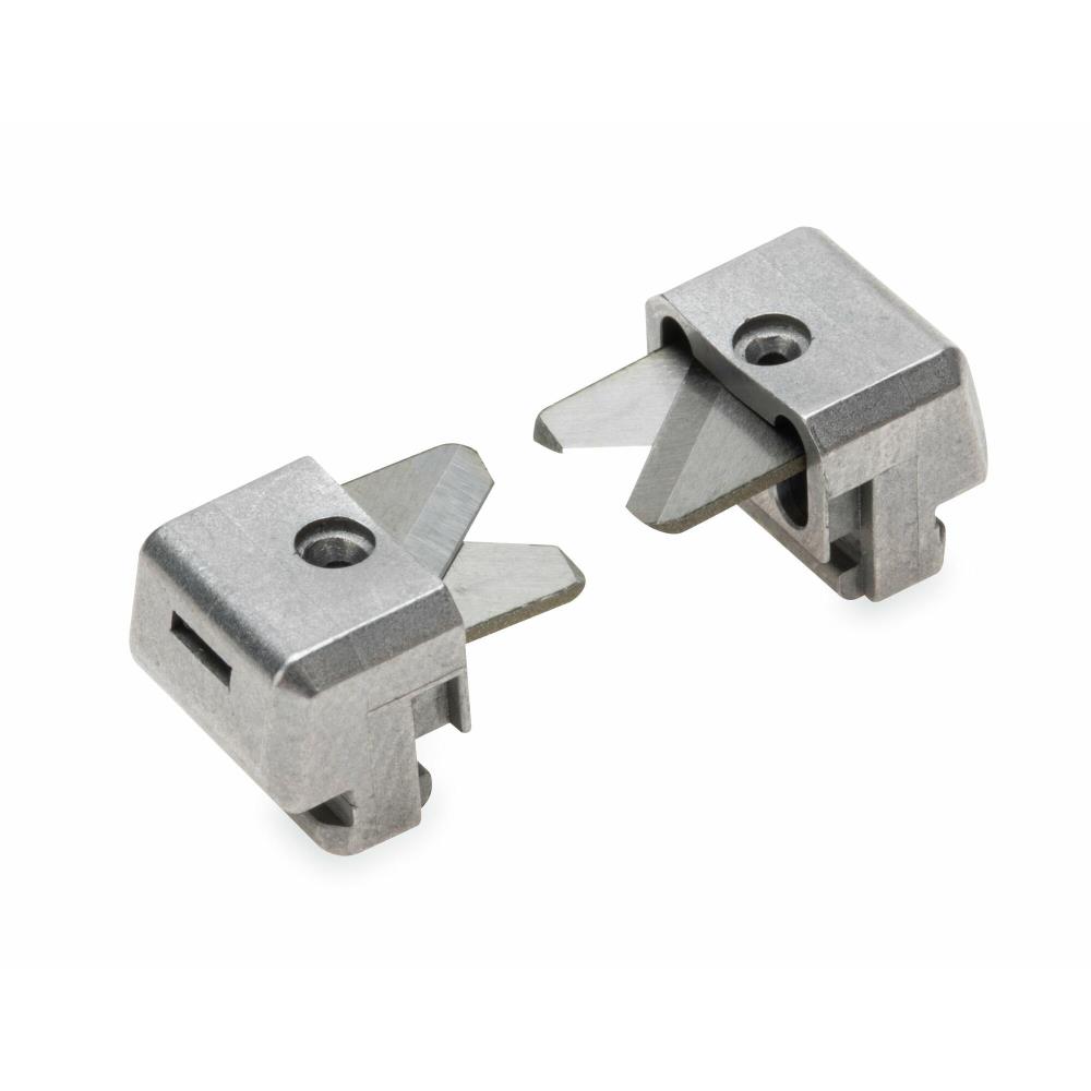 206-1127 Комплект остриета V-blade, 0.14 mm² - 4 mm², за 206-1125 Wago_small