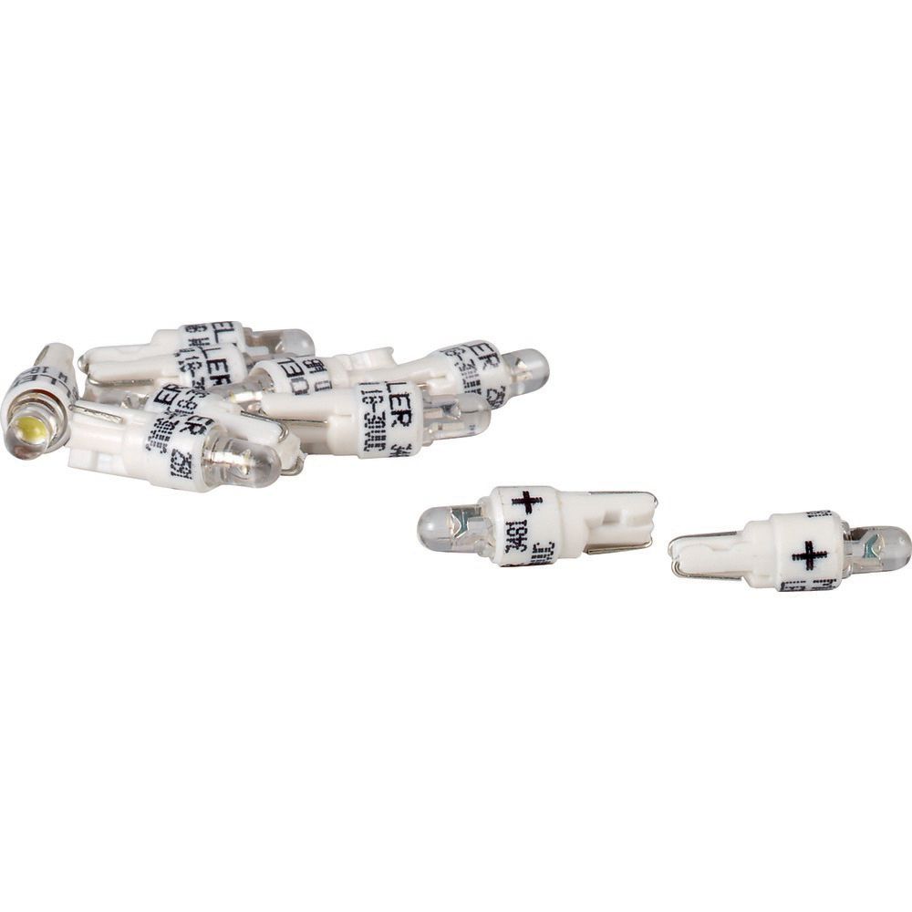 208726 Единичен чип LED LEDWB-R, W2x4,6d 18-30V/7-12,5mA, червен, Eaton_small