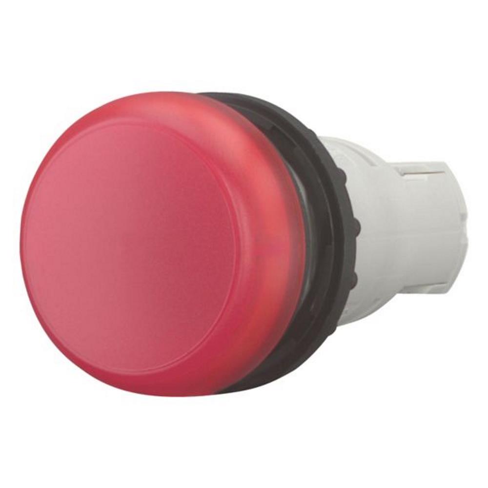 216908 M22-LC-R Сигнална лампа червена, плоска, BA9s, до 2.4W, Eaton_small
