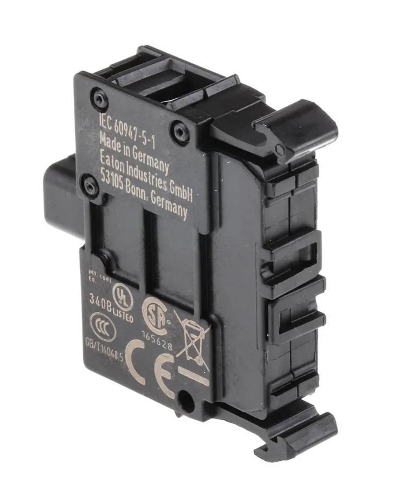 218060 M22-LEDC230-B LED елемент, син, 85-264V AC, заден монтаж, Eaton_small
