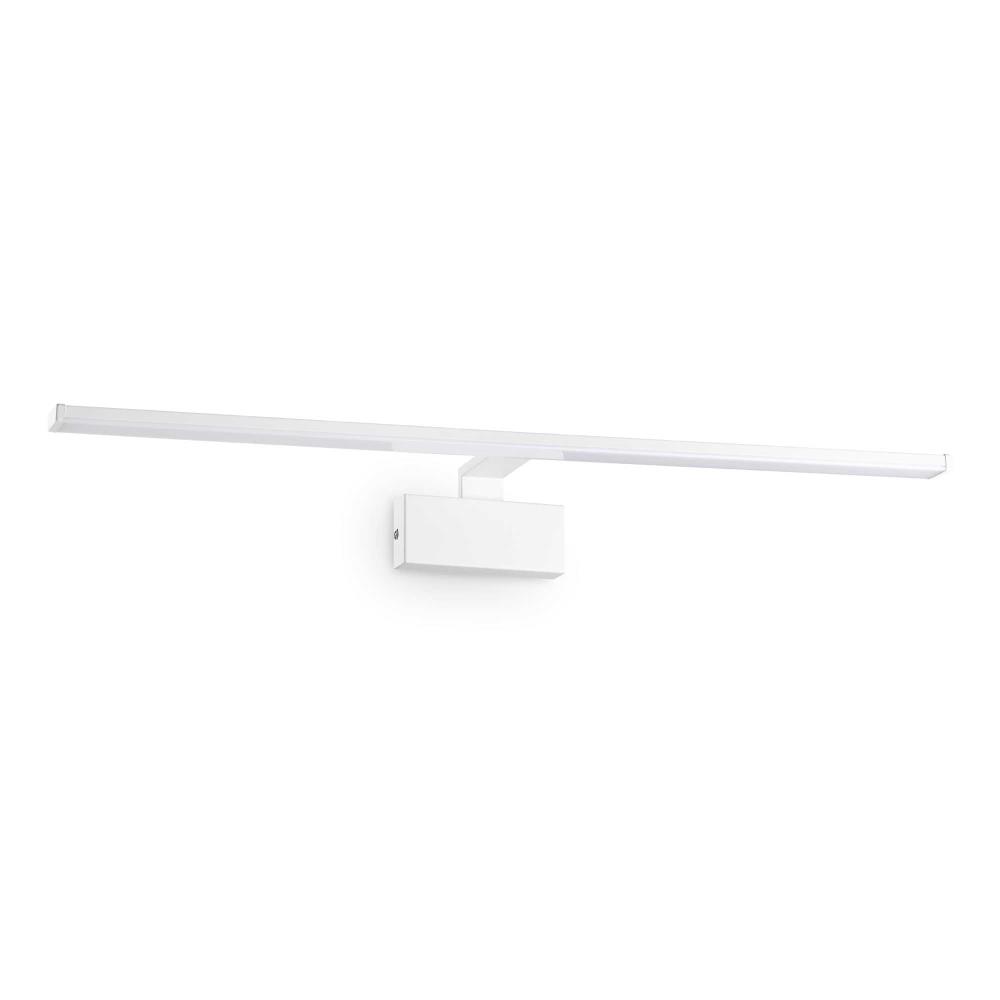 225029 Аплик Alma Bianco, L810 xH95xP148mm LED 18W 3000K IP20, Ideal Lux