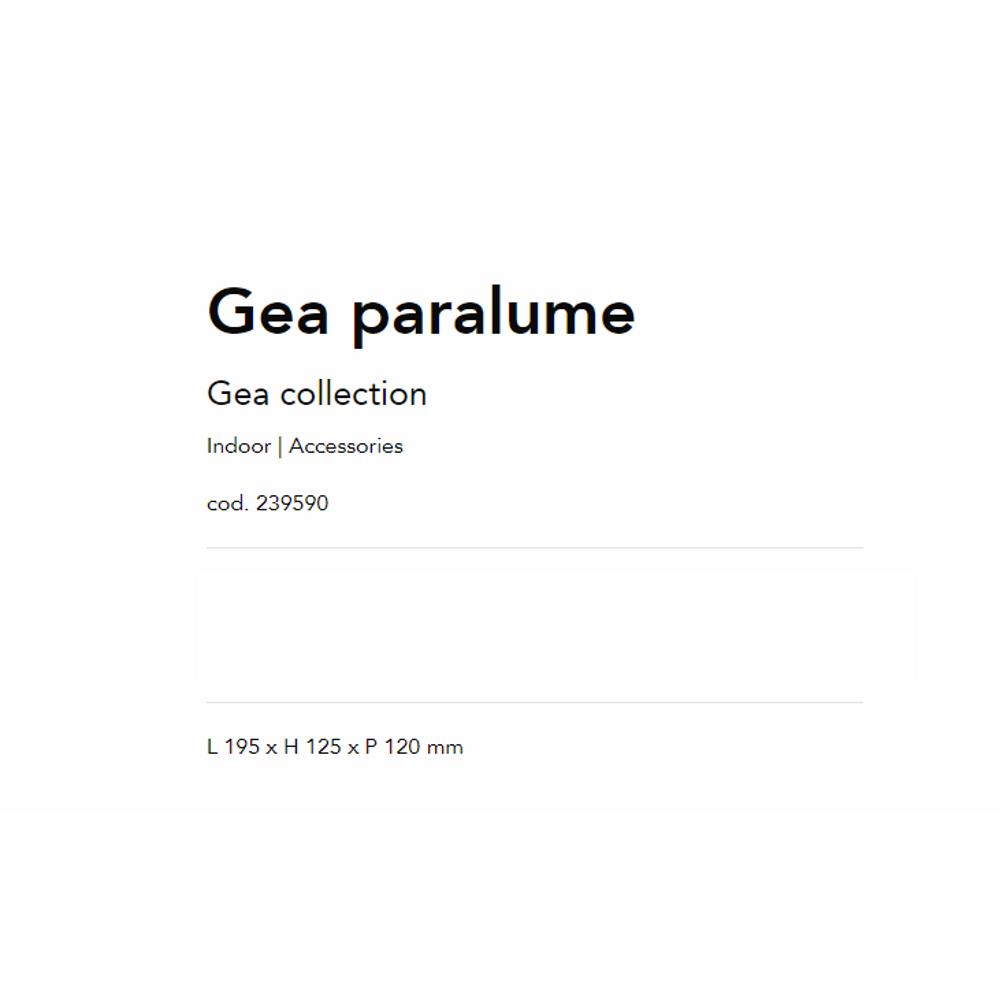 239590 Абажур за аплик Gea Msquare Nero L195xH125xP120 mm Ideal Lux_small