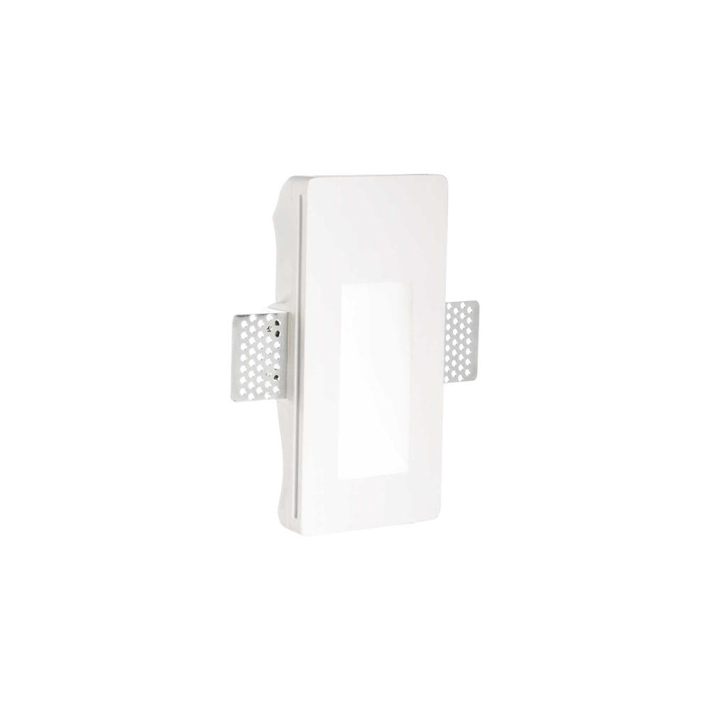 249827 Осв. тяло за стена WALKY-2 FI L81xH50xP166 mm 1W 50000 h 3000 K 55 lumen IP20 Ideal Lux