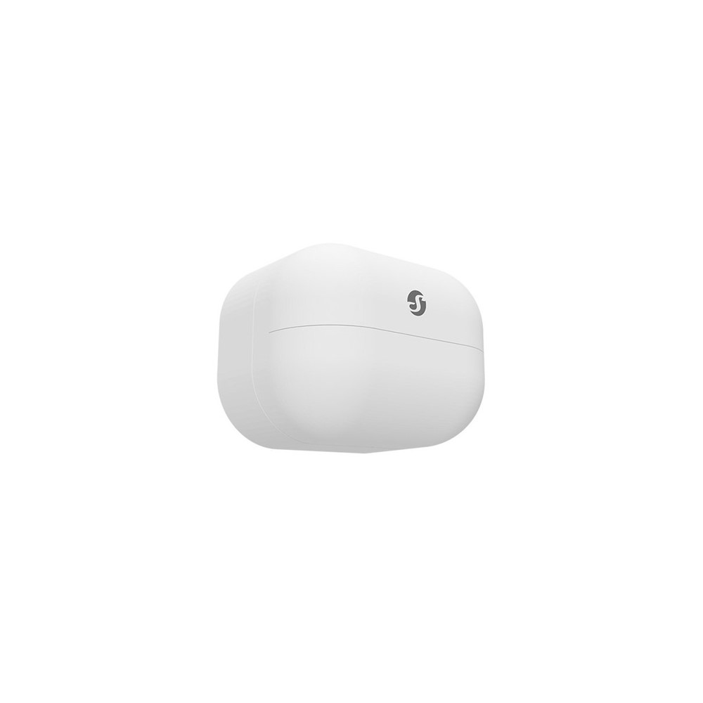 266700 Компактен Bluetooth сензор за движение и осветеност, ОМ на стена, 120°, обхват 9m @ h=2m, Shelly BLU Motion_small