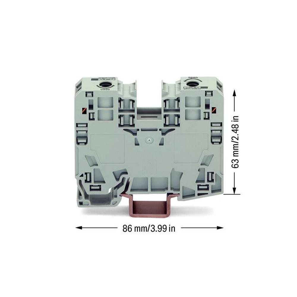 285-135 Ред.клема 35,0 mm²/(35,0); 16 mm; изолир.- сив Wago_small