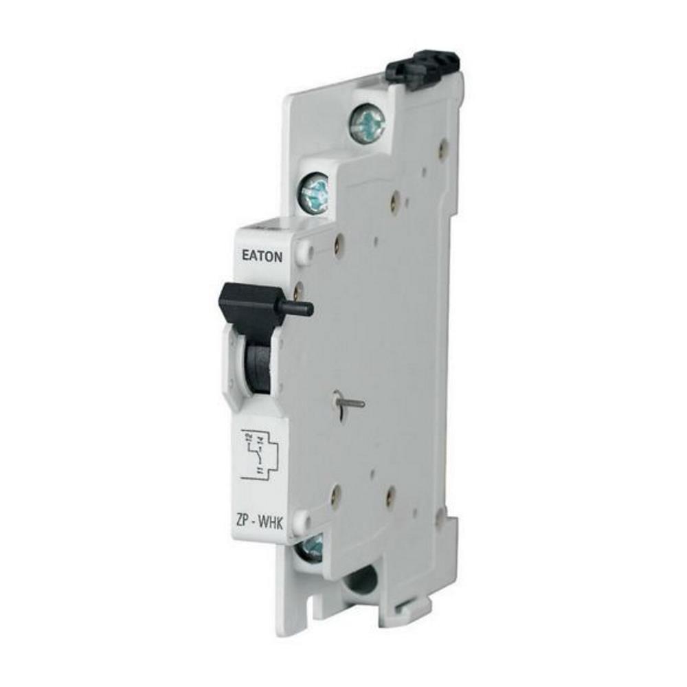 286053 ZP-WHK - Блок спомагателни контакти 1CO, Eaton_small