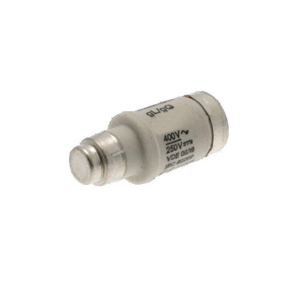 288945 Z-D02/SE-50 Цилиндричен предпазител Fuse-Link D02, 400V AC / 220V DC, In=50A, х12бр., Eaton
