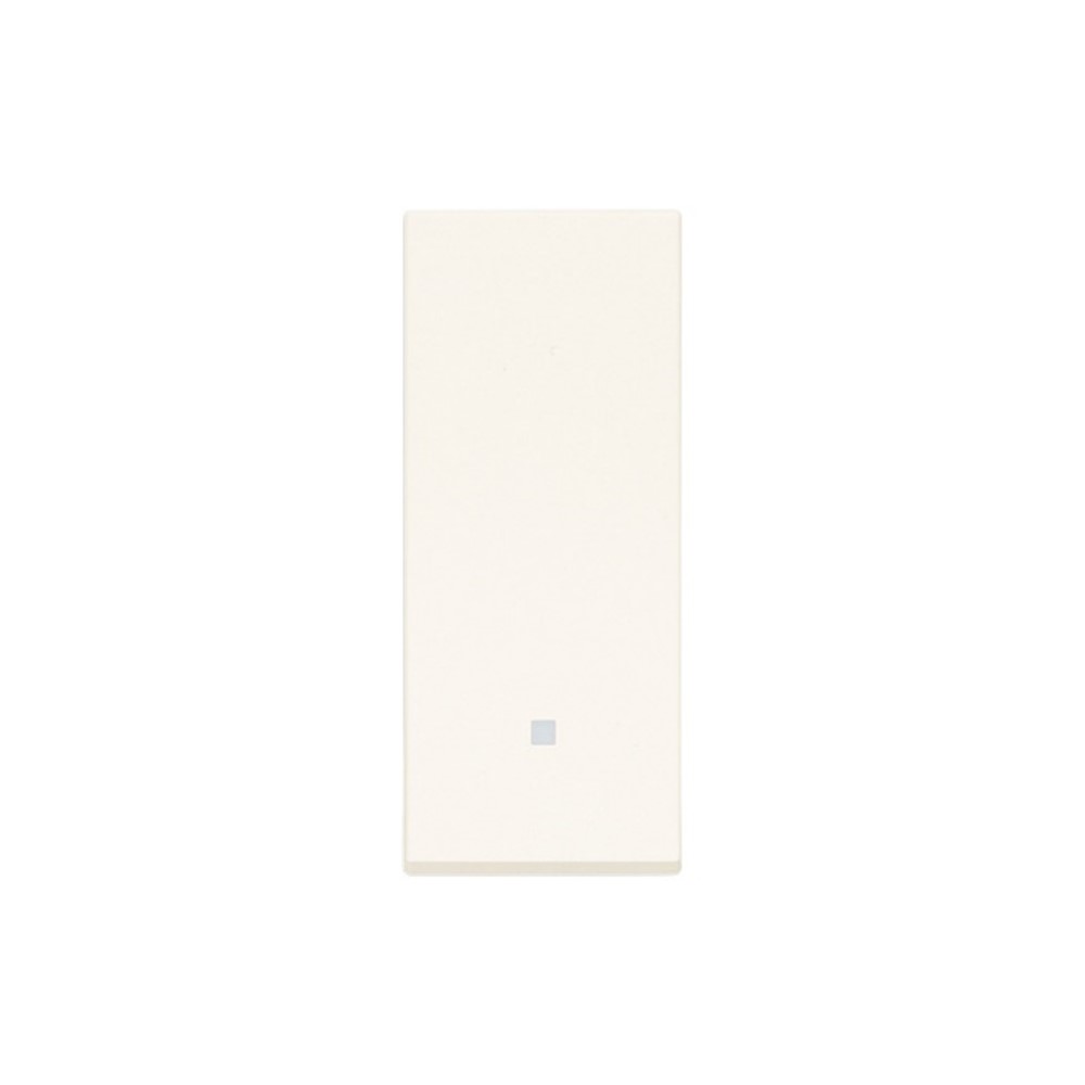 30000.FXB Механизъм за еднополюсен ключ Linea, 1M, 1P 10 AX, white, Vimar_small